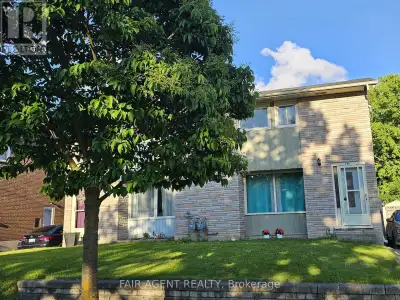 Welcome to 175 Fourth Avenue, a warm and well-maintained semi-detached home in a scenic pocket of Ki...