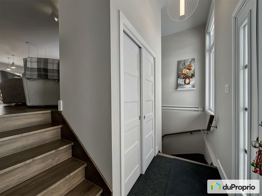 $450,000 - Semi-detached in Drummondville (St-Nicéphore) — photo 3