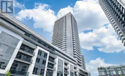 1012 - 5105 HURONTARIO STREET Mississauga (Hurontario), Ontario