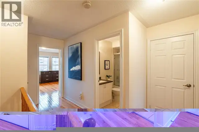 38 ARCHIBALD Mews Toronto, Ontario in Houses for Sale in City of Toronto - Image 30