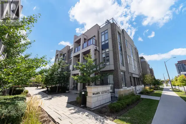 52 - 719 LAWRENCE AVENUE W Toronto (Yorkdale-Glen Park), Ontario in Condos for Sale in City of Toronto - Image 4