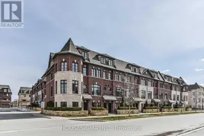 2165 LILLYKIN STREET Oakville (RO River Oaks), Ontario