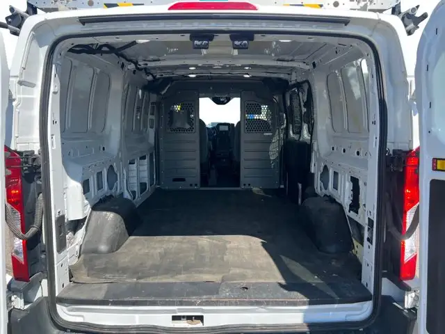 2018 Ford Transit Van in Cars & Trucks in Lethbridge - Image 13