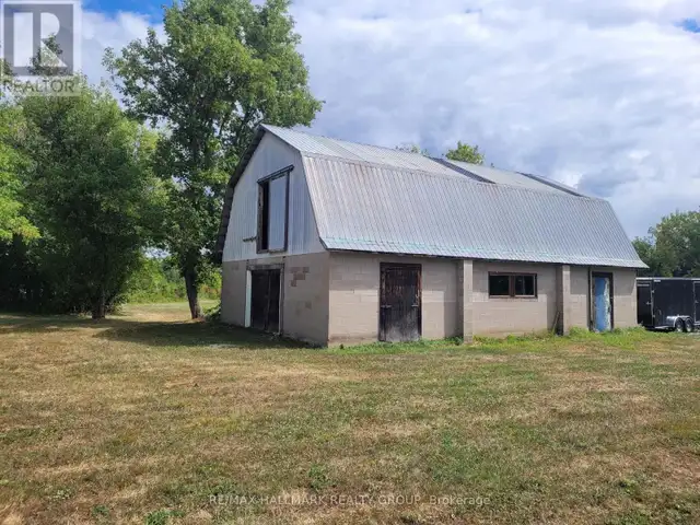 1352 COUNTY 43 ROAD HIGHWAY W Montague, Ontario in Land for Sale in Ottawa - Image 33
