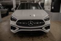 This Mercedes-Benz GLA has a strong Intercooled Turbo Gas/Electric I-4 2.0 L/121 engine powering thi... (image 2)