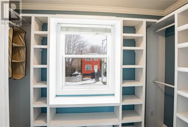 8 Cook Street St. John’s, Newfoundland & Labrador in Houses for Sale in St. John's - Image 18