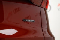 This Audi Q5 delivers a Intercooled Turbo Gas/Electric I-4 2.0 L/121 engine powering this Automatic... (image 8)