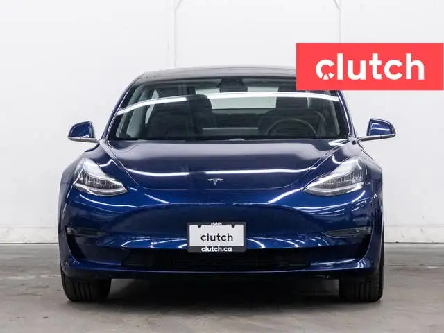 2020 Tesla Model 3 Standard Range Plus559287721851637761