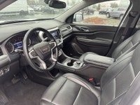 This 2023 GMC Acadia SLT is built for families and professionals who want confidence without excess.... (image 7)