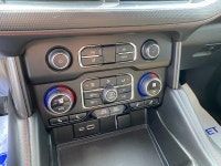Experience commanding presence and refined capability with the 2022 Chevrolet Tahoe RST, designed fo... (image 7)