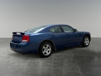 Thanks for viewing our House Of Cars Argyll inventory! AMVIC licensed dealer! 2010 Dodge Charger Eng... (image 6)