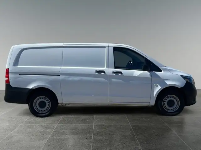 2023 Mercedes-Benz Metris Cargo Van in Cars & Trucks in Lethbridge - Image 9