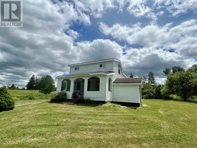 10374 Highway 4 Broadway, Nova Scotia in Houses for Sale in New Glasgow - Image 3