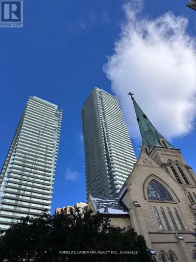 4211 - 1080 BAY STREET Toronto (Bay Street Corridor), Ontario