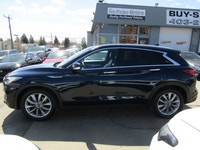 Thanks for viewing our South View Motors Inventory! Dealer Description The 2021 Infiniti QX50 offers... (image 8)