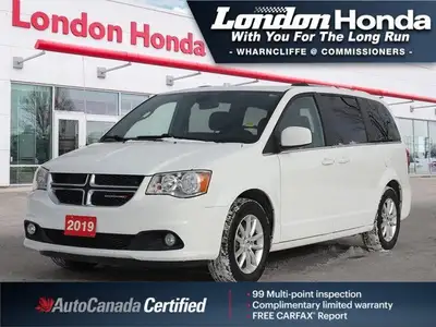 Come visit our London Honda team, you can find us at 560 Wharncliffe Rd S, London, ON, N6J 2N4, or c...