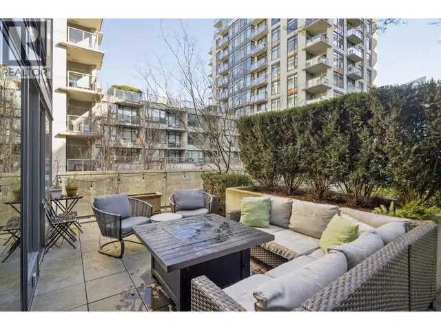 220 1783 MANITOBA STREET Vancouver, British Columbia in Condos for Sale in Vancouver - Image 19