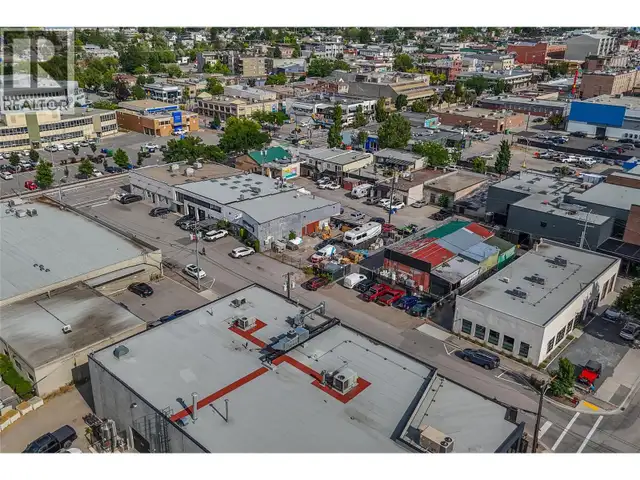 134 Estabrook Avenue Penticton, British Columbia in Commercial & Office Space for Sale in Penticton - Image 8