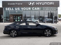 Experience effortless power and sophisticated style behind the wheel of this 2022 Nissan Maxima SL.... (image 6)