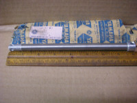NOS Yamaha front axle 427-25181-10