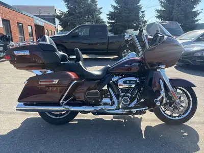 Check out this 2019 CANADIAN Harley-Davidson Road Glide 114ci with only 26,769kms. Be sure to follow...