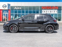 2024 Toyota GR Corolla Core 1.6L I3 PDI Turbocharged DOHC 12V LEV3-ULEV70 300hp AWD 6-Speed Manual 5... (image 2)