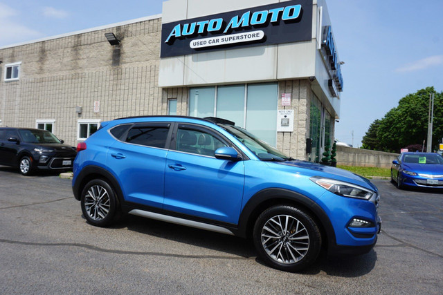 2017 Hyundai Tucson in Cars & Trucks in Oakville / Halton Region