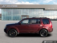 The advertised vehicle price is based on a promotional finance offer. Customers who purchase the veh... (image 1)