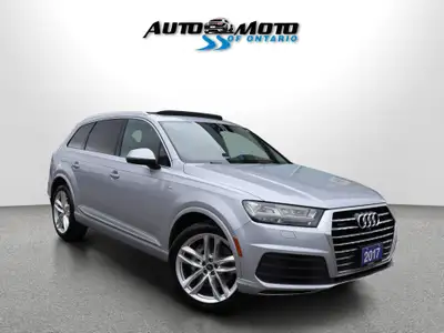 SAFETY INCLUDED 21 SERVICE RECORDS LOCAL ONTARIO CAR 7 PASSENGERS 2nd SET WINTER ON ALLOYS Very Clea...