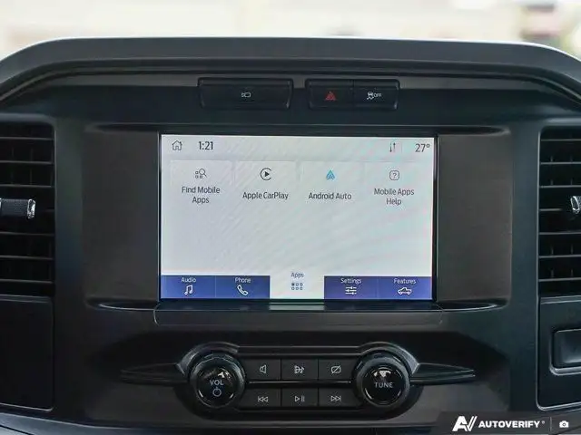 2022 Ford F-150 XLT | Lane Keep Assist | Auto Hold | Clean in Cars & Trucks in Windsor Region - Image 22