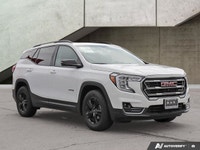 *2024 GMC Terrain AT4 -- Rugged Style | AWD | Like New* Take on any road with confidence in this *20... (image 6)
