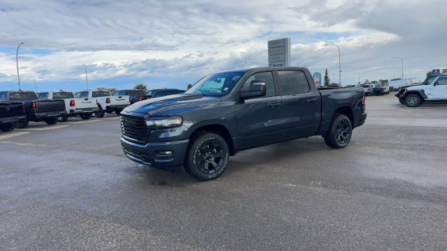 2025 Ram 1500 in Cars & Trucks in Edmonton - Image 3