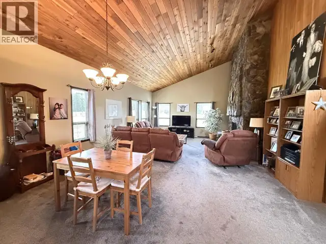 2644 SELKIRK ROAD Williams Lake, British Columbia in Houses for Sale in Williams Lake - Image 5