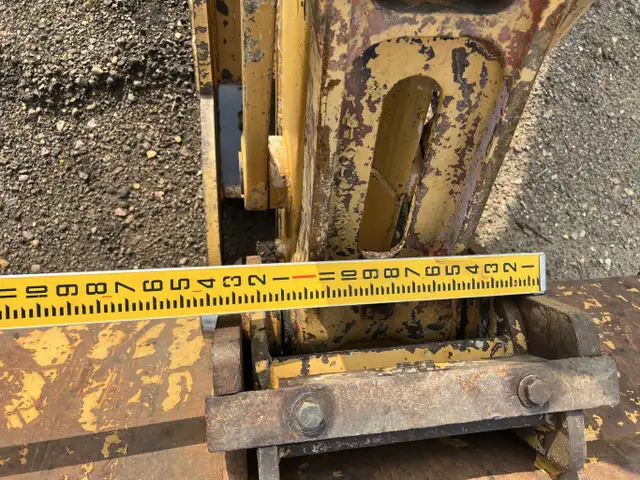 1999 Sumitomo SH135 U Excavator LOW Hours #7470 DP in Heavy Equipment in Edmonton - Image 21