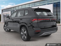 AMVIC-licensed business 2025 Volkswagen Taos – Compact SUV, Advanced Tech, Confident Performance The... (image 3)
