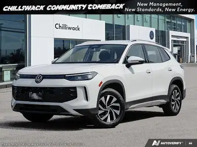 This Volkswagen Tiguan boasts a Intercooled Turbo Regular Unleaded I-4 2.0 L/121 engine powering thi...