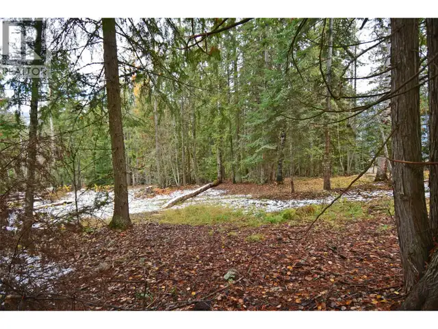 Lot 2 Bedford Road Nelson, British Columbia in Land for Sale in Nelson - Image 10