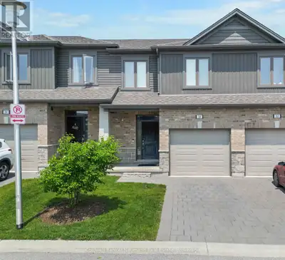 34 - 1375 WHETHERFIELD STREET London North (North M), Ontario