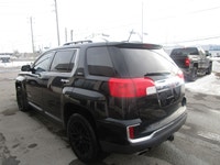 2017 GMC Terrain **CONTENT AUTO SPÉCIALISTE DU FINANCEMENT MAISON SANS ENQUETE CREDIT **Obtenez le m... (image 4)