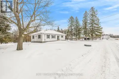 Welcome to this beautifully updated 3-bedroom, 2-bathroom bungalow offering the perfect blend of com...