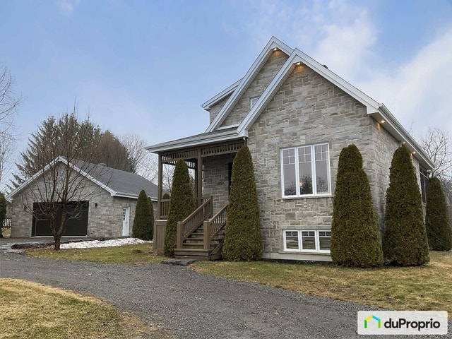 $679,000 - 2 Storey for sale in St-Liguori — photo 2