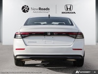 WAS: $40530 NOW: $36988 plus taxes and licensing feesTHIS IS A BRAND NEW 2025 ACCORD SE!! JUST LISTE... (image 4)