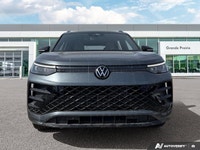 Unveiling the striking 2025 Volkswagen Tiguan Comfortline R-Line Black Edition, this Sport Utility v... (image 7)