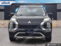 Look at this certified 2022 Mitsubishi Outlander SE AWC | Panoramic Sunroof | Power Liftgate | Heate... (image 7)