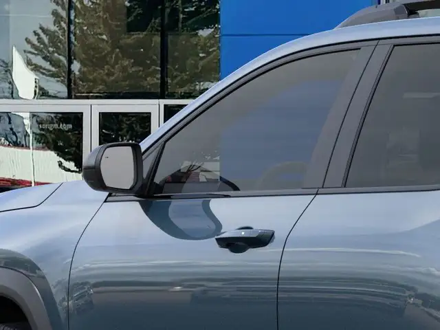 2026 Chevrolet Equinox AWD RS in Cars & Trucks in Barrie - Image 14