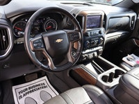 SAFETY INCLUDED 21 CHEVROLET SERVICE RECORDS LOCAL ONTARIO CAR Very Clean Chevrolet Silverado 1500 H... (image 8)