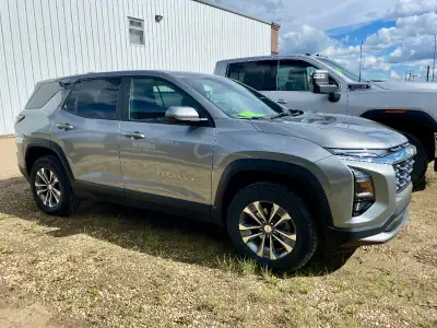 Please Check Sellers Website to verify updated / current prices. AWD 4dr LT w/2LT Engine: 1.5L Turbo...