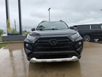 This Toyota RAV4 boasts a Regular Unleaded I-4 2.5 L/152 engine powering this Automatic transmission... (image 1)