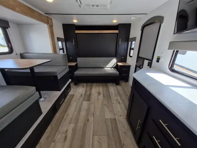 2022 Keystone Springdale Mini 1740RK in Travel Trailers & Campers in Ottawa - Image 4