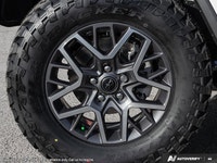 This Jeep Wrangler has a dependable Regular Unleaded V-6 3.6 L/220 engine powering this Automatic tr... (image 8)